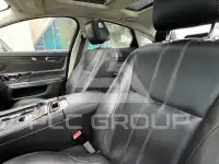 2015 Jaguar XJ