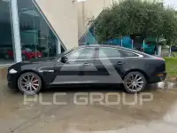 2015 Jaguar XJ