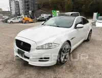 2015 Jaguar XJ