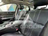 2015 Jaguar XJ