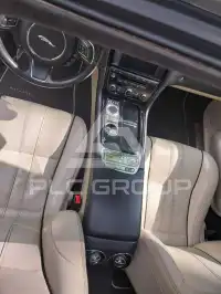 2015 Jaguar XJ