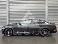2015 Jaguar XJ