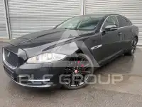 2015 Jaguar XJ