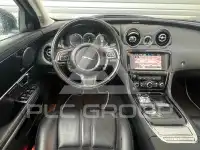 2015 Jaguar XJ