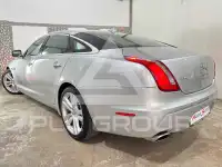 2015 Jaguar XJ
