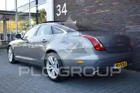 2015 Jaguar XJ