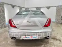 2015 Jaguar XJ