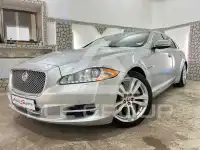 2015 Jaguar XJ