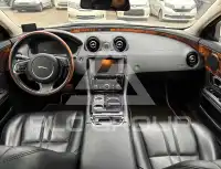 2015 Jaguar XJ