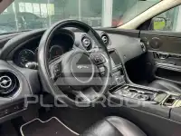 2015 Jaguar XJ