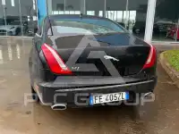 2015 Jaguar XJ