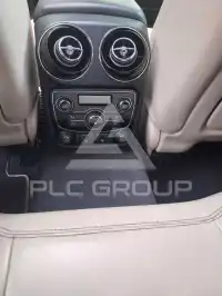 2015 Jaguar XJ