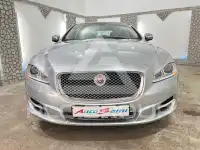 2015 Jaguar XJ