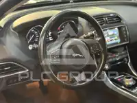 2015 Jaguar XE