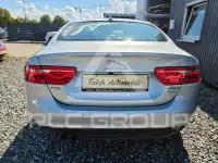 2015 Jaguar XE