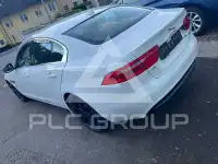 2015 Jaguar XE