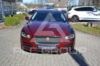 2015 Jaguar XE