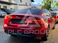 2015 Jaguar XE