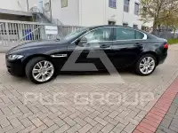 2015 Jaguar XE