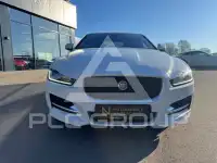 2015 Jaguar XE