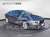 2015 Jaguar XE