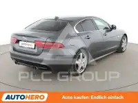 2015 Jaguar XE