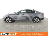 2015 Jaguar XE