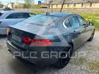 2015 Jaguar XE