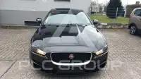 2015 Jaguar XE