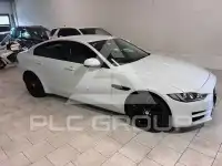 2015 Jaguar XE