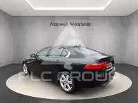 2015 Jaguar XE