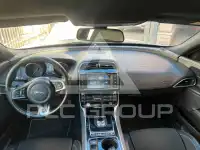 2015 Jaguar XE