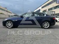 2015 Jaguar XE