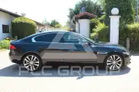 2015 Jaguar XE