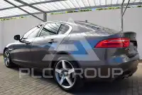 2015 Jaguar XE