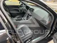 2015 Jaguar XE