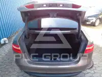 2015 Jaguar XE