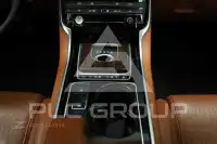 2015 Jaguar XE