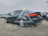 2015 Jaguar XE