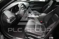 2015 Jaguar XE