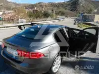 2015 Jaguar XE