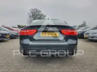 2015 Jaguar XE