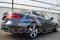 2015 Jaguar XE