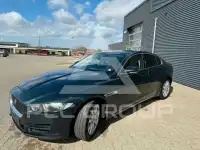 2015 Jaguar XE
