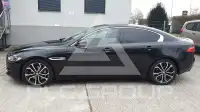 2015 Jaguar XE