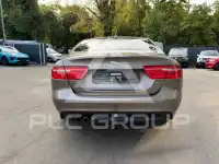 2015 Jaguar XE