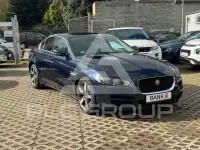 2015 Jaguar XE