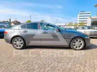 2015 Jaguar XE