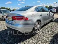 2015 Jaguar XE