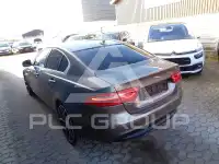 2015 Jaguar XE